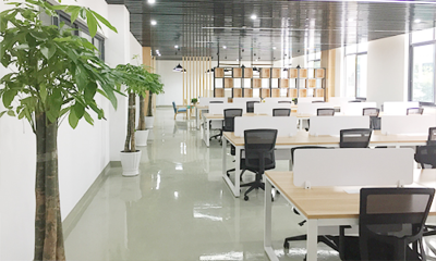 元培學(xué)院創(chuàng)新創(chuàng)業(yè)學(xué)院“元?jiǎng)?chuàng)”空間獲批省級(jí)眾創(chuàng)空間，強(qiáng)化技術(shù)推廣服務(wù)